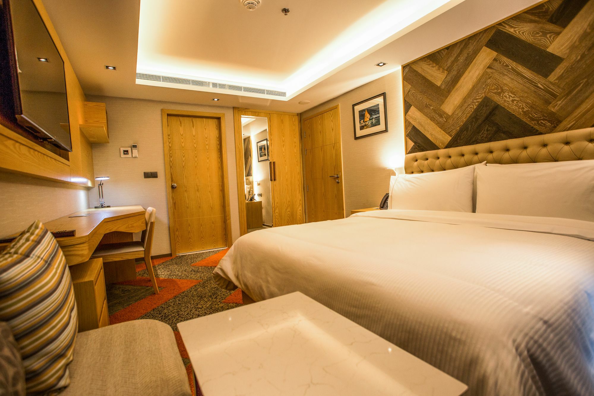 Hansa- A Premium Residence Dháka Exteriér fotografie