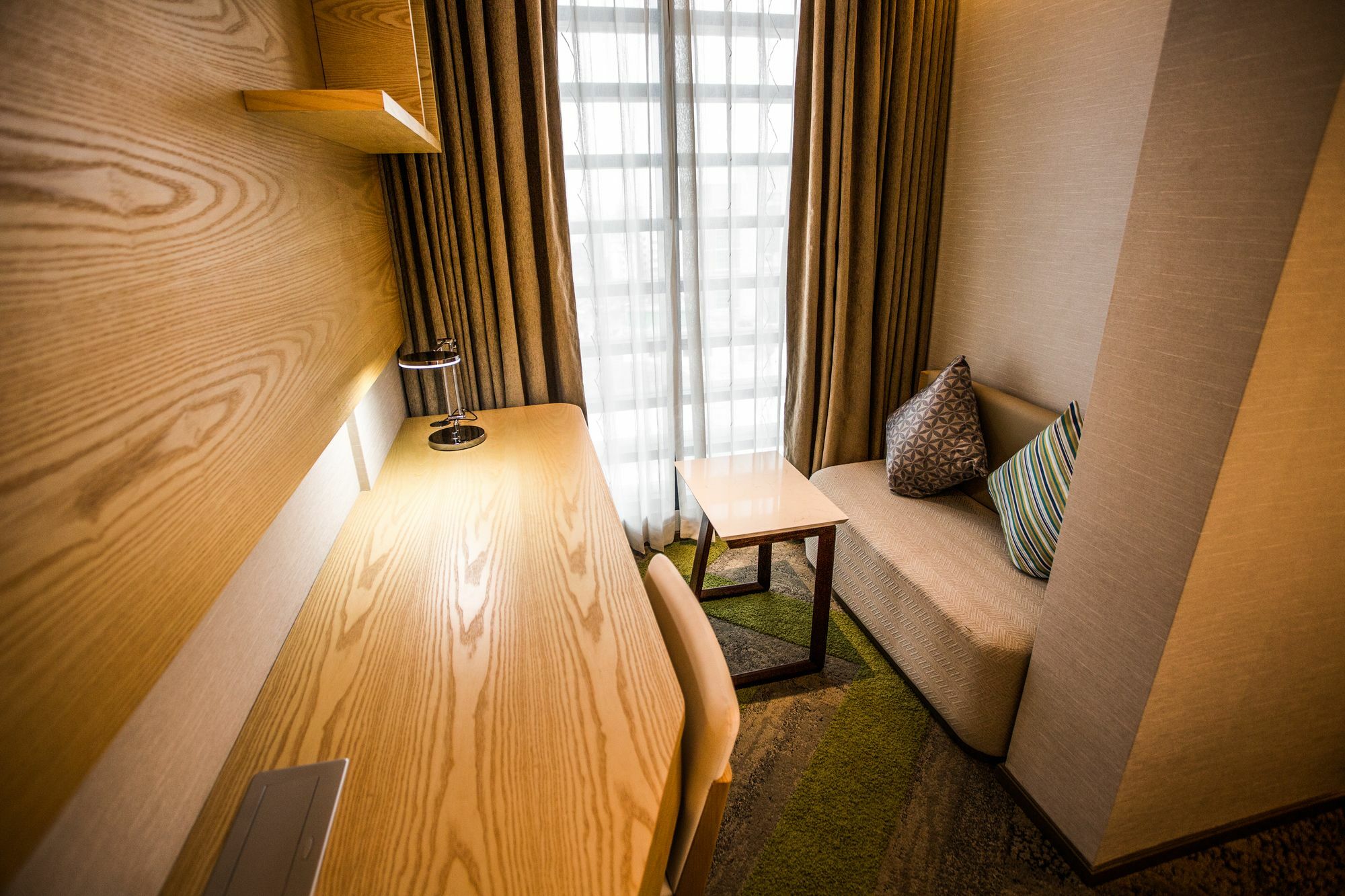Hansa- A Premium Residence Dháka Exteriér fotografie